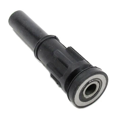NEW ARCTIC CAT OEM 0801-122 LONG RUBBER ENGINE MOUNT (QTY 1) XR550 ALTERRA MUD - image 1 of 3