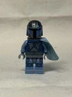 LEGO Star Wars Pre Vizsla Minifigure (sw0416) – See Description