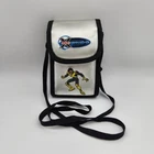 Vintage 2001 X-Men Evolution Cyclops Gameboy Case Silver