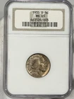 1935-D 5c Buffalo Nickel PCGS MS65 Indian Head Five Cent Denver Coin BETTER DATE