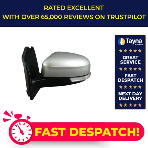 Door / Wing Mirror Left AMR2011 Apec Genuine Top Quality Guaranteed New