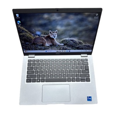 Dell Latitude 5420 Quad Core i7-1185G7 3.00GHz P137G Win 11 USB-C W/ MS Office