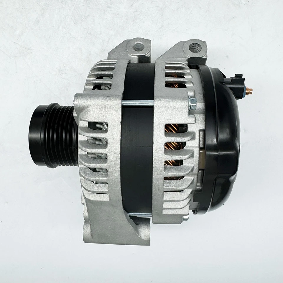 Alternador para Dodge Avenger Journey Grand 4801624AD 3,6 L 421000-0770 2011-2016 Foto 4 de 4