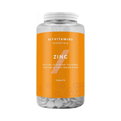 Myprotein MyVitamins Zinc (90 Tabs) (238,89 EUR/kg)