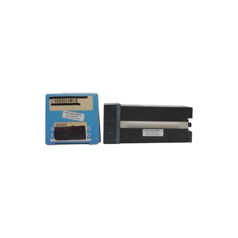 ATC 385A500Q50PX 120VAC 7A NSMP