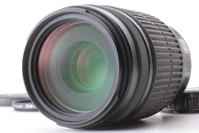 Near MINT SMC PENTAX DA L 55-300mm f/4-5.8 ED Zoom Lens From JAPAN