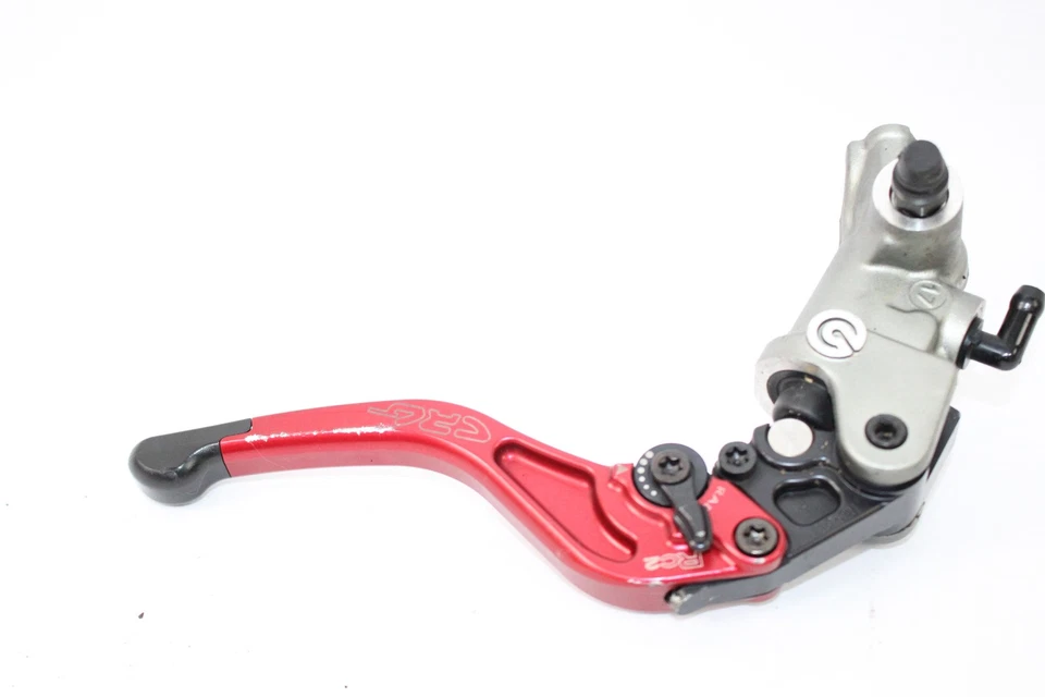 2018 18 Ducati Monster 1200s Brembo Front Brake Master — 第 2/4 张图片