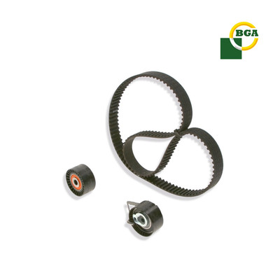 Ford Ztga Bega Ztda Zahnriemen Set 1.5 Diesel Tourneo Connect Focus & C-Max Neu