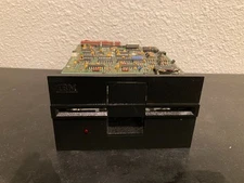 IBM 5.25" Floppy Disk Drive 180k/360K Full Height TANDON TM100 XT 1981 Vintage