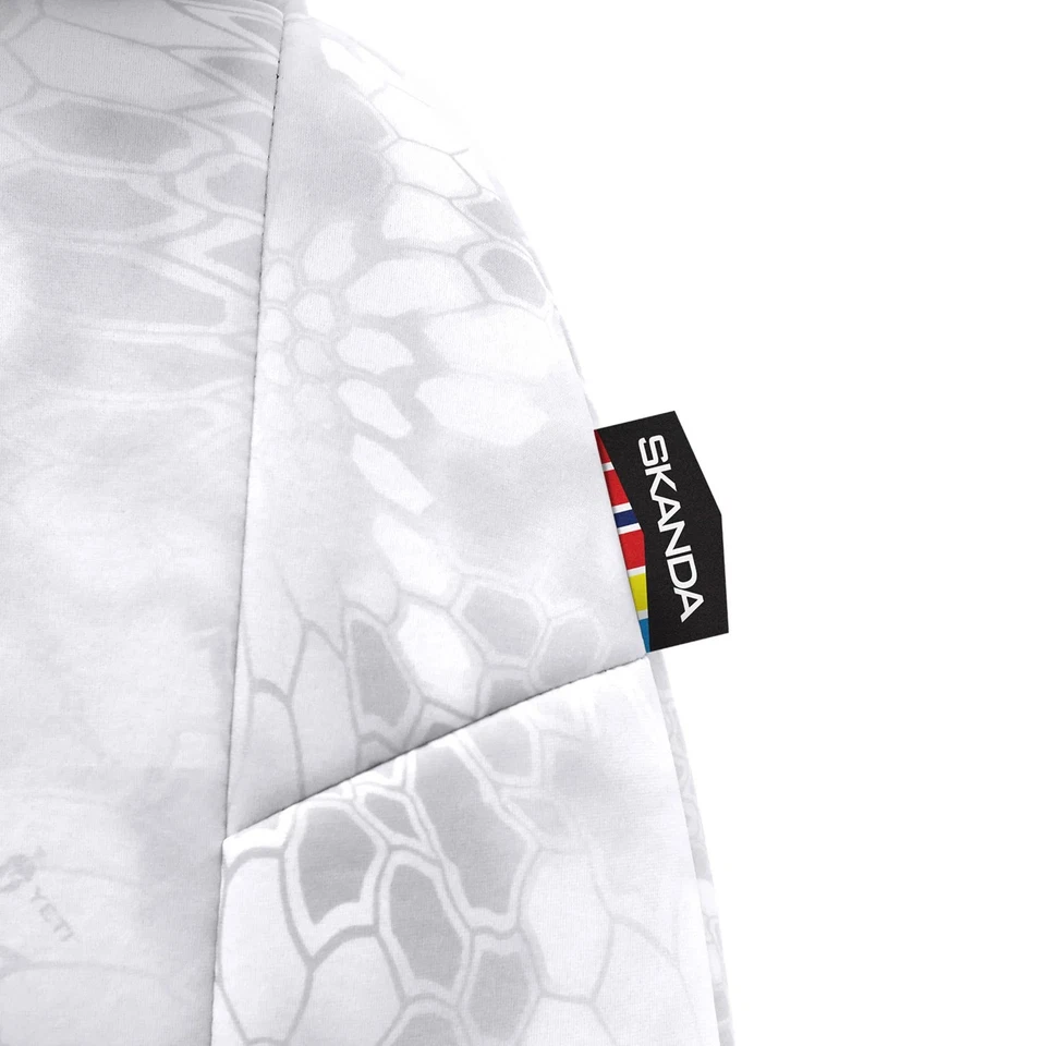 For Buick Rainier 04 Kryptek Neosupreme 1st Row Camo Yeti Custom Seat Covers Foto 3 de 4