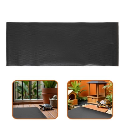 3 PCS Lizard Terrarium Carpet Leopard Gecko Substrate Habitat Liner