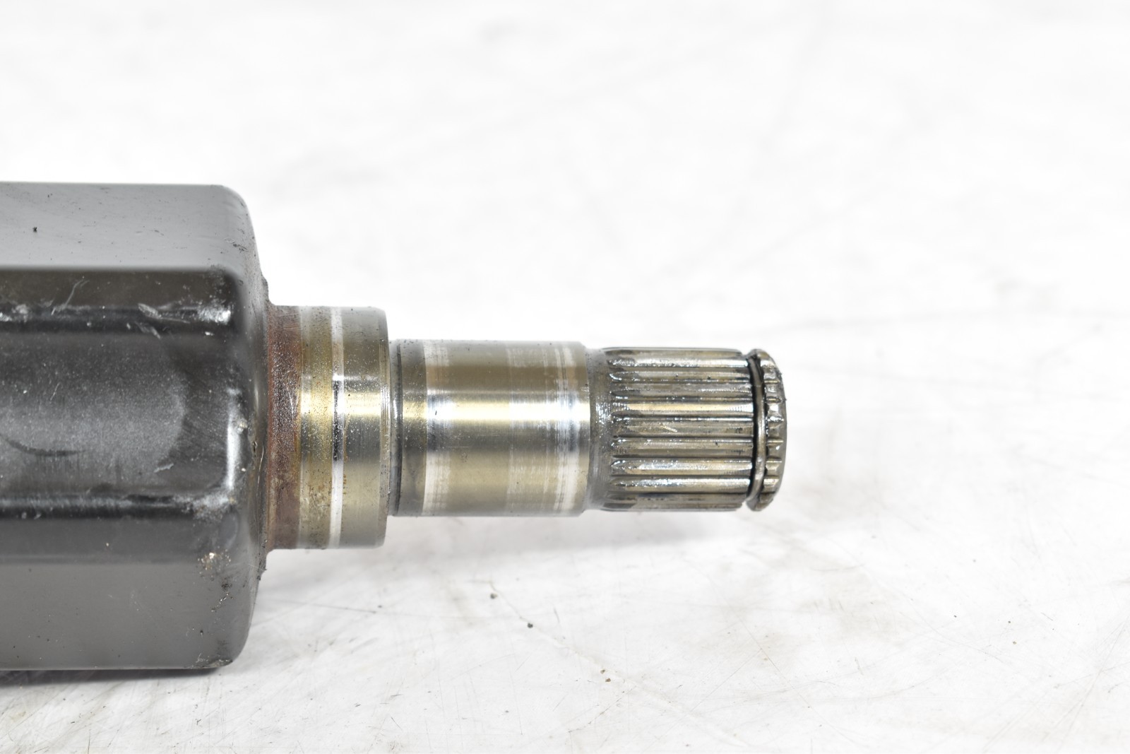 🚀 2014-2019 MASERATI GHIBLI SQ4 AWD LEFT DRIVER REAR CV AXLE SHAFT OEM