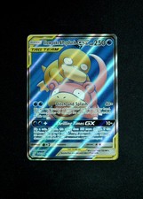 Slowpoke & Psyduck GX (Full Art) Pokemon SM - Unified Minds UNM #217/236 Holo on eBay