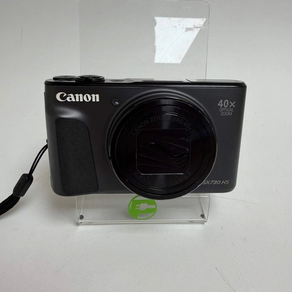 訳ありCanonSX730HS Canon PowerShot SX730 HS Digital Cameras for Sale - Shop New