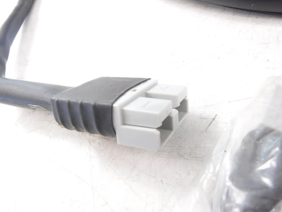 Cargador inteligente para carro de golf Japlar Schauer 36V 20AMP 100-240V con conector gris SB50 Foto 4 de 4