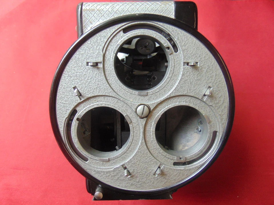 Filmkamera Pentacon Pentaflex AK16  Filmkamera  - Bild 2 von 4