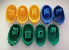 Kinder Baby Badewannenspielzeug - verschiedene Schiffe -NEU