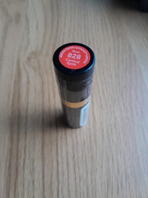 Revlon Super Lustrous Lippenstift 828 Carnival Spirit