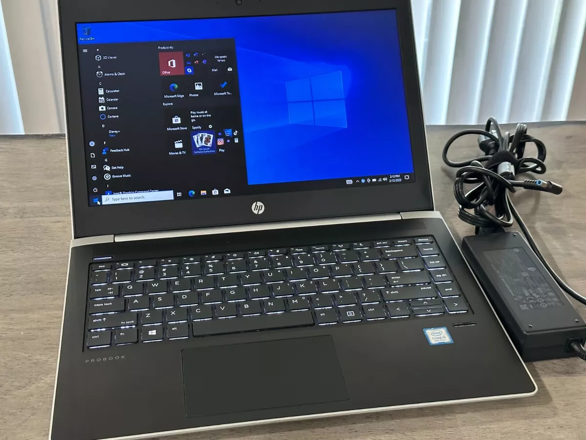 Hp probook sale 430 g5