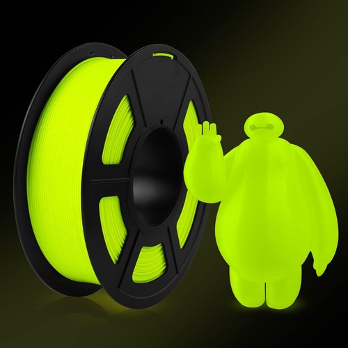JAYO 10KG PLA + PETG SILK ABS TPU ASA Drukarka 3D Filament 1,75mm Bez pęcherzyka - Zdjęcie 142 z 191