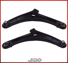 2x Querlenker für Mitsubishi ASX Vorderachse unten Outlander II Lancer VIII