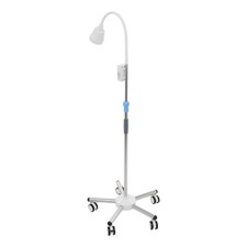 Adjustable Height Examination Lamp LED Examination Light