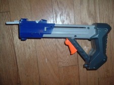 NERF N-Strike Elite Rapidstrike CS-18 Shoulder Butt Stock With Pin