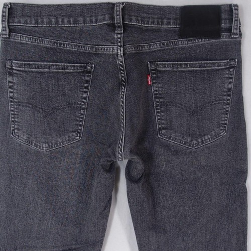 Jeans Homme Replay M1010 LANNY Skinny Gris - Taille W36 L30 - Coton élasthanne