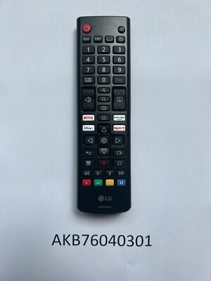 Telecomando Originale Per TV LG Modello AKB76040301 - Bandi Srl - Foto 9