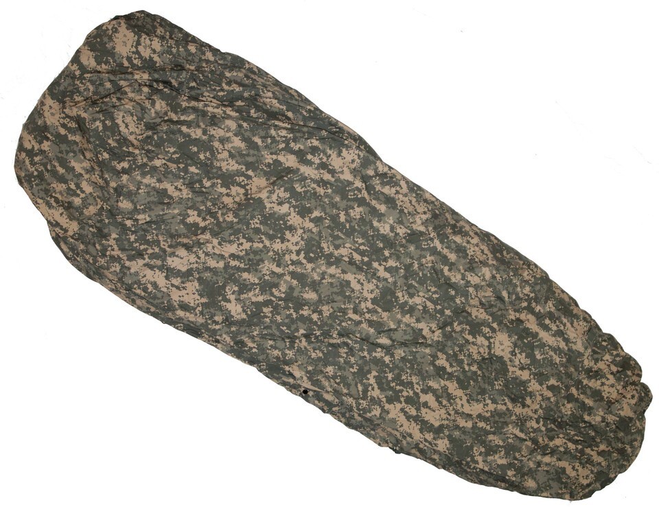 BIVY COVER ACU DIGITAL 8465015472644 us Army eBay