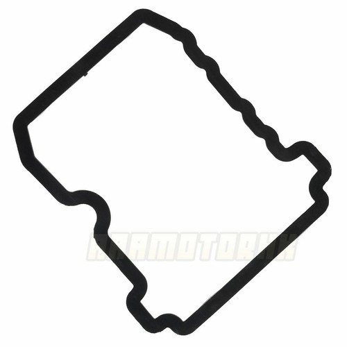 Cylinder Head Cover Gasket Seals For Kawasaki EX250 ZZR250 EX250 NINJA250 86-07 - Picture 4 of 5