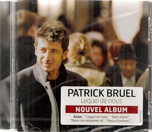 lequel de nous patrick bruel gratuit
