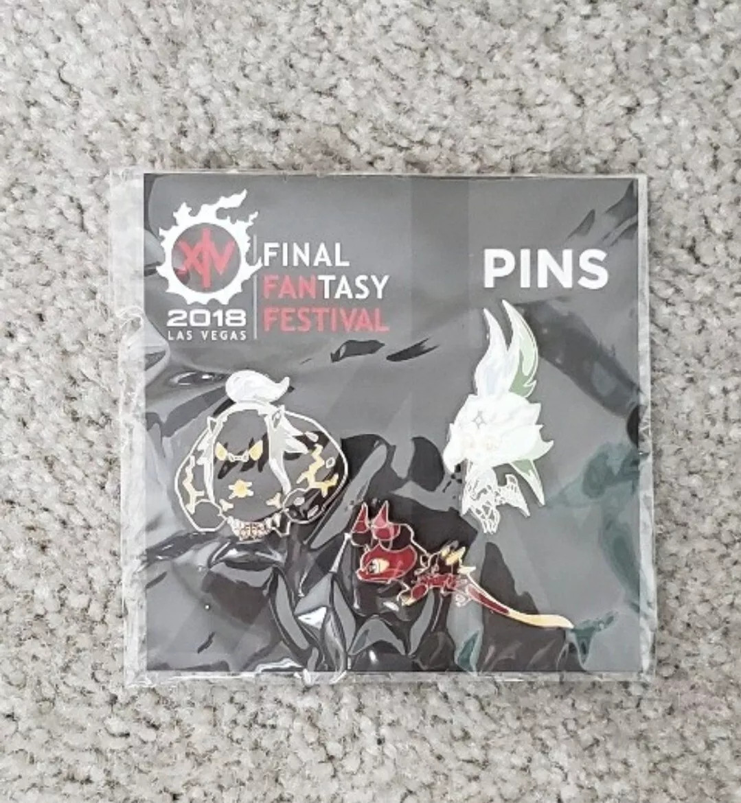 Pin on anime fanfest