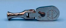 Snap-On TKF72 1/4" Stubby Flex Head Ratchet