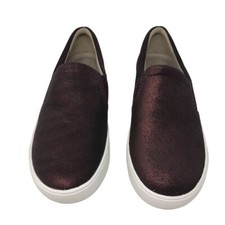 Naturalizer Women's Marianne Slip On Fashion Sneaker Size 8.5