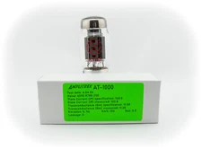 JJ Electronic KT88 6550 Vacuum Power Tube  (#10)