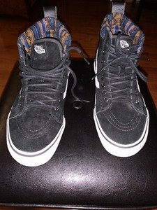 pendleton vans ebay
