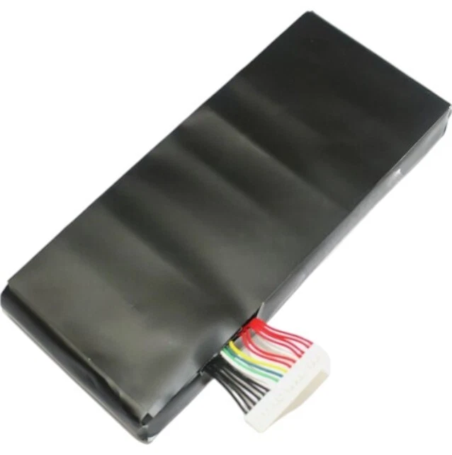 Nueva Batería BTY-L77 para MSI GT72 2QD 2QE 6QD GT72S GT72VR WT72 MS-1781 MS-1783 Foto 4 de 4