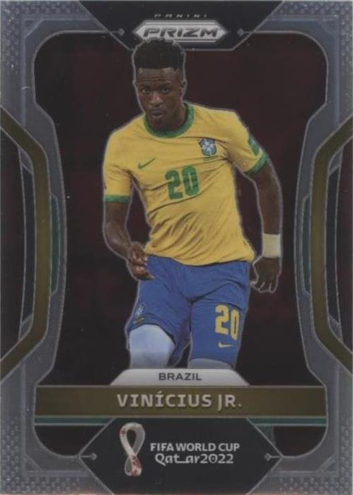 2022 Panini Prizm World Cup Qatar Soccer Trading Cards for sale | eBay