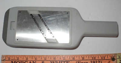J.A. HENCKELS MANDOLINE SLICER GRATER FOLLOW NOMOSTANG DEALS Nomostang Deals
