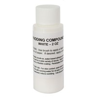 Notepad Padding Compound - White, 2oz Notepad Padding Compound - White, 2oz