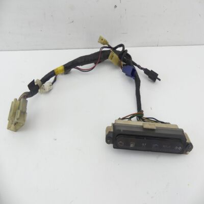 Triumph Tiger 900 T709 EZ:99 Cockpit Anzeige Konsole 24429 | eBay