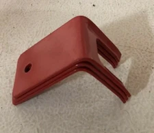 1-FORK STYLE WALL MOUNT 10 lb SIZE FIRE EXTINGUISHER (AMEREX) BRACKET NEW