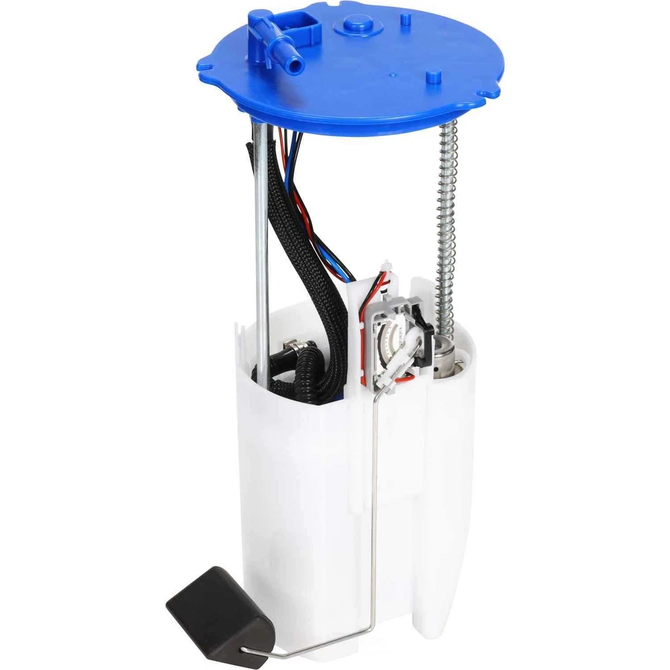 Fuel Pump Module Assembly Delphi FG2205 fits 06-15 Mazda MX-5 Miata 2.0L-L4 - Image 2 of 4