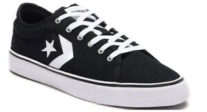 converse ox replay trainers