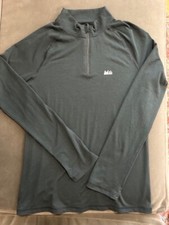 Set of Kids REI Base Layer s , Size Large, 14-16 