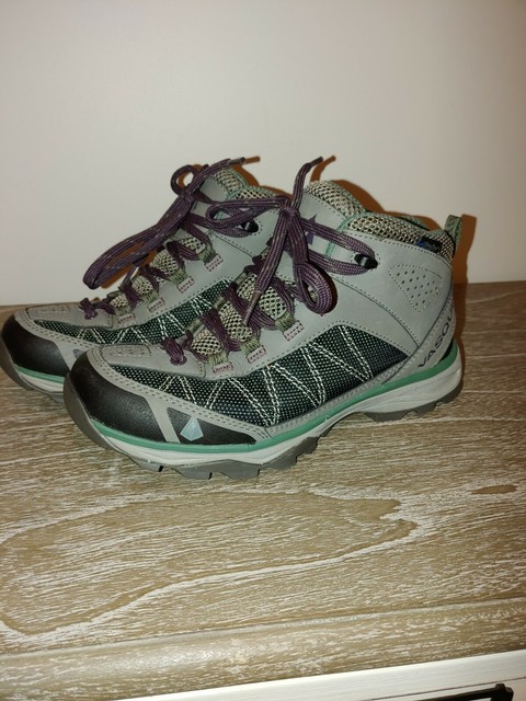 vasque monolith mid wp