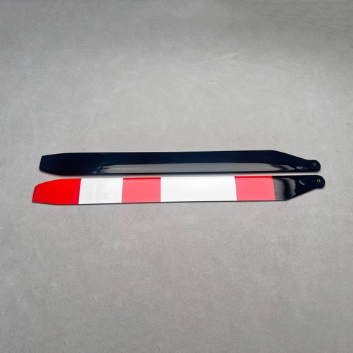 Spare Part For Roban RTF 470 Size B206 RTF RC Helicopter Accessories - Picture 13 of 15
