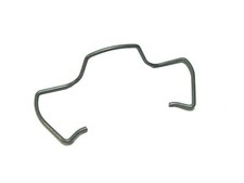 Halteklammer Lampenfassung IFA