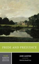 Pride and Prejudice (Norton Critical Editions) - Paperback - GOOD